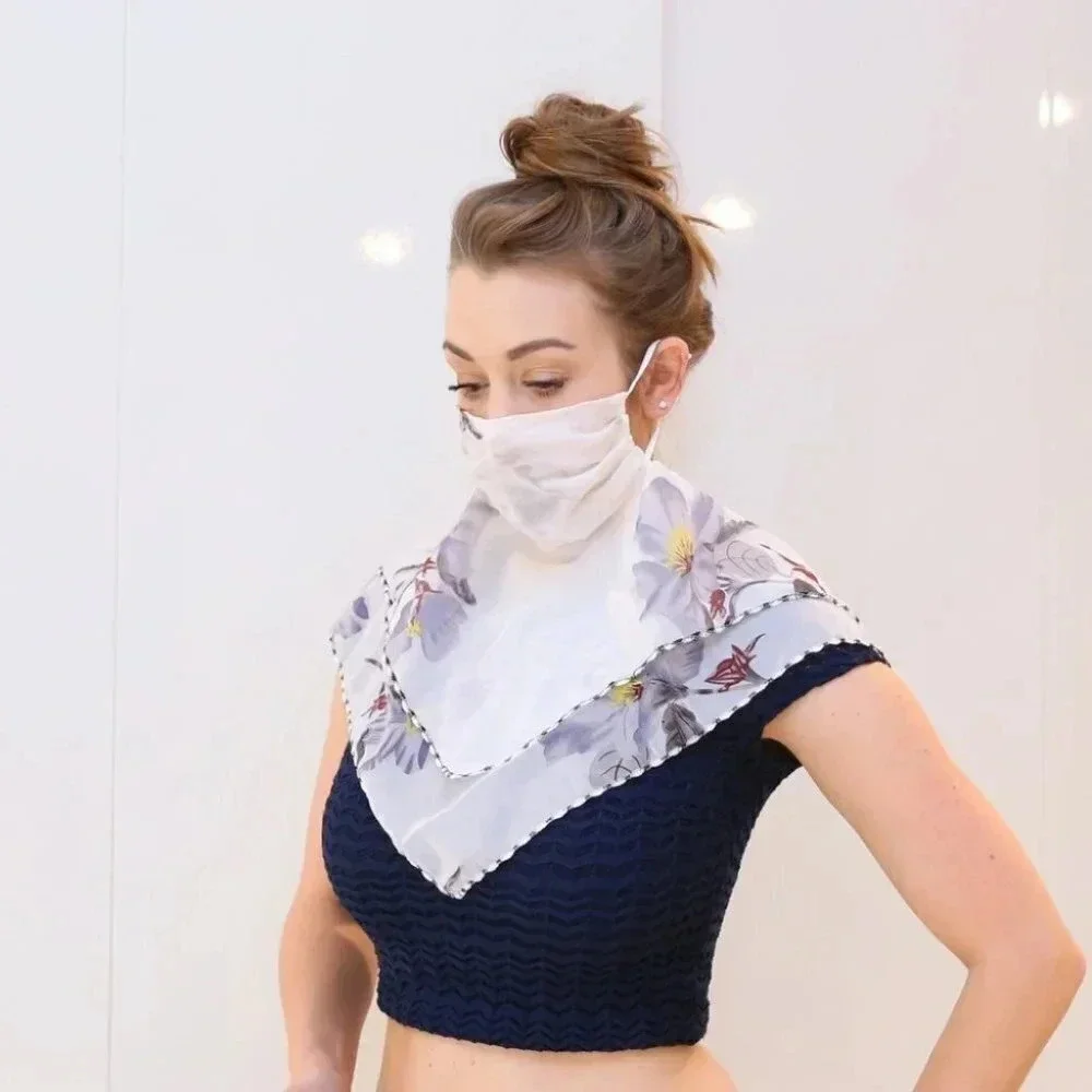 3 for $36. Face mask neck scarf
